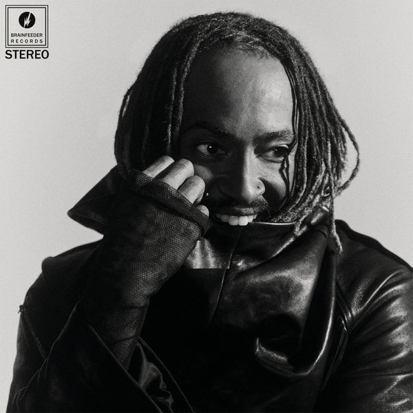 Distracted (New LP) *PREORDER*