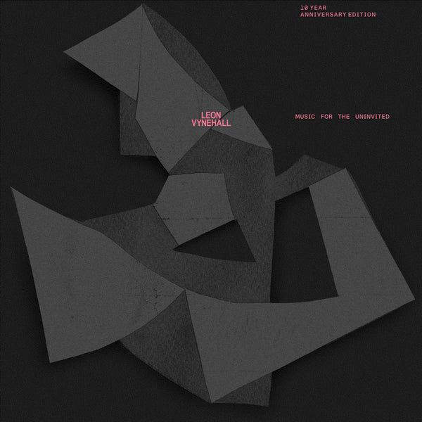 Music For The Uninvited (10 Year Anniversary) (New 2 x 12")