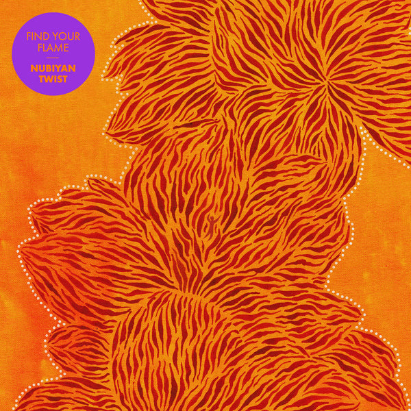 Find Your Flame (New LP)