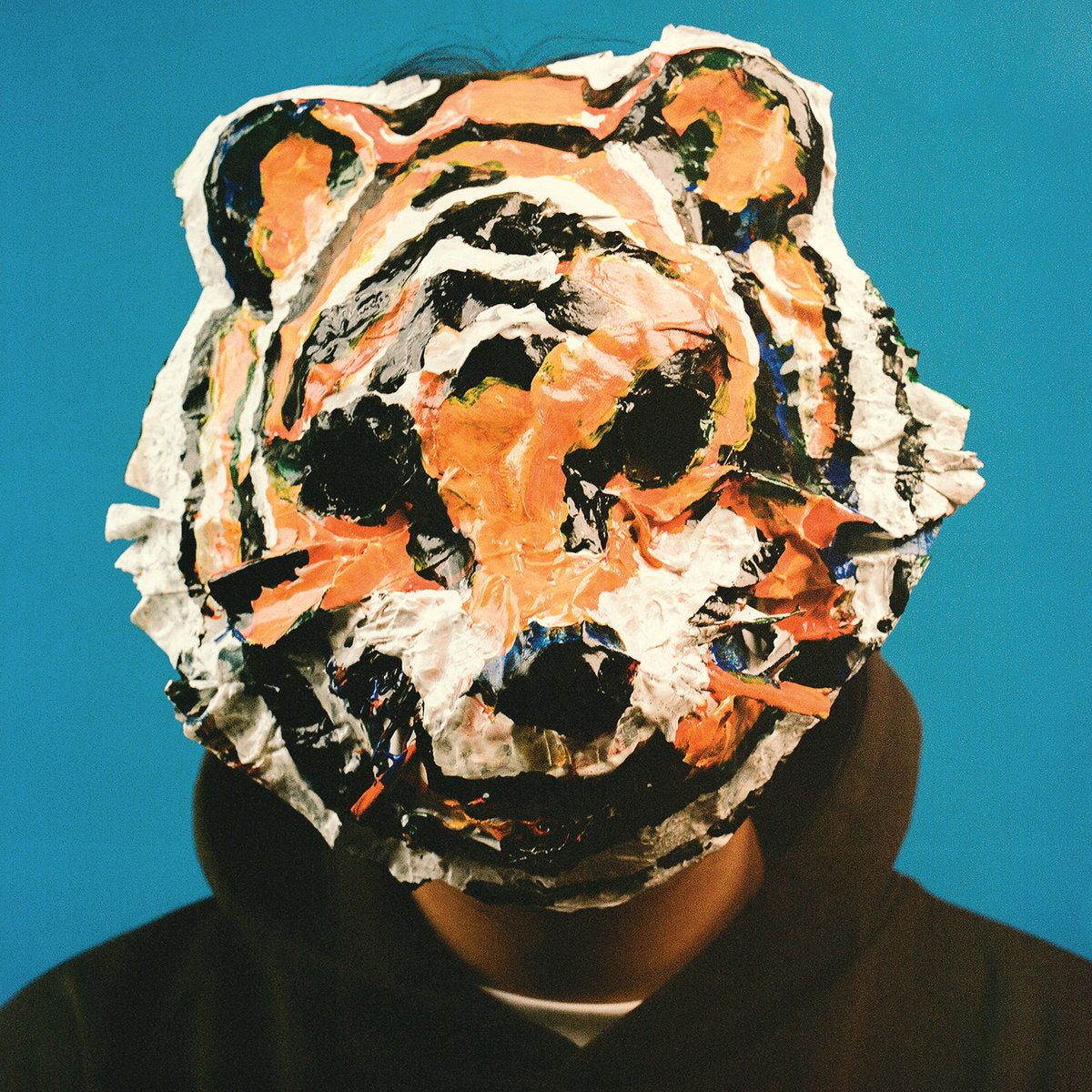 Paper Can’t Wrap Fire (New LP)