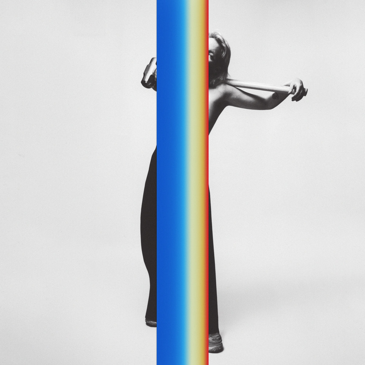 Ow ∞ (New LP)
