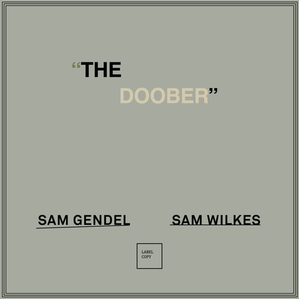 The Doober (New LP)