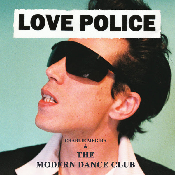 Love Police (New 2LP)