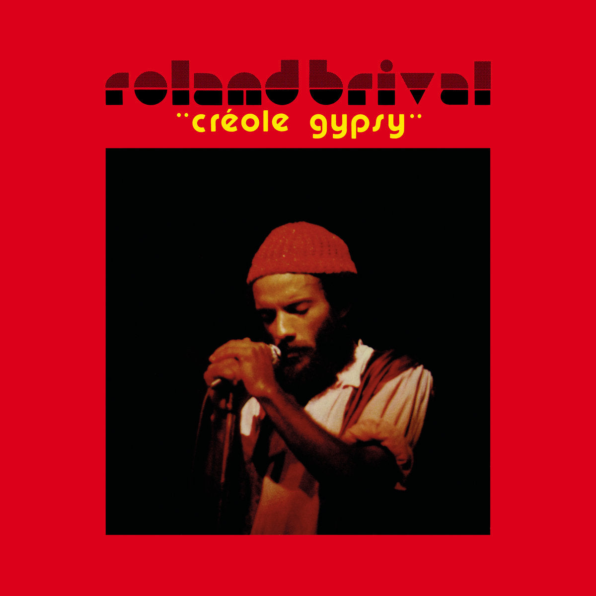 Créole Gypsy (New LP)