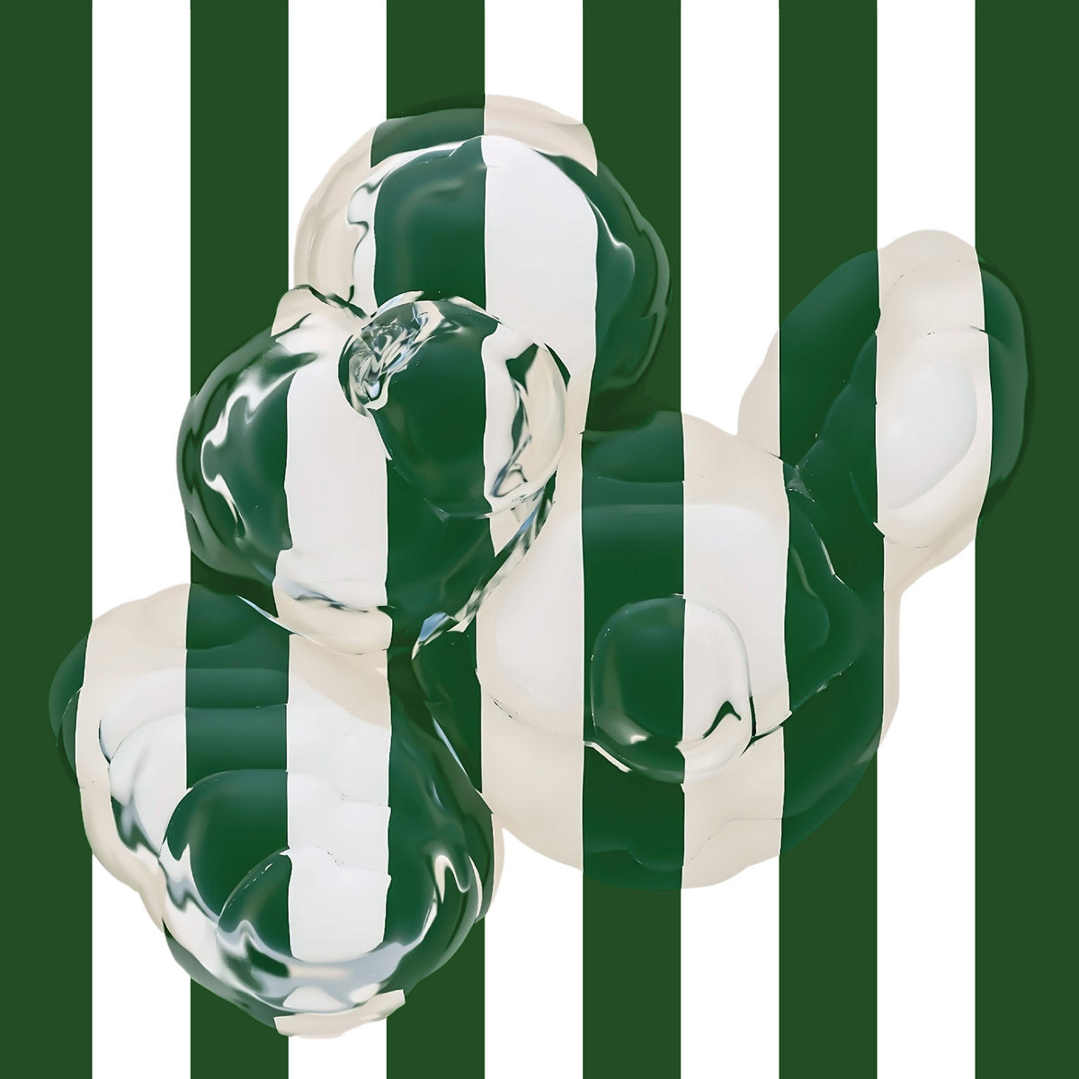 Unusual Object (New LP)