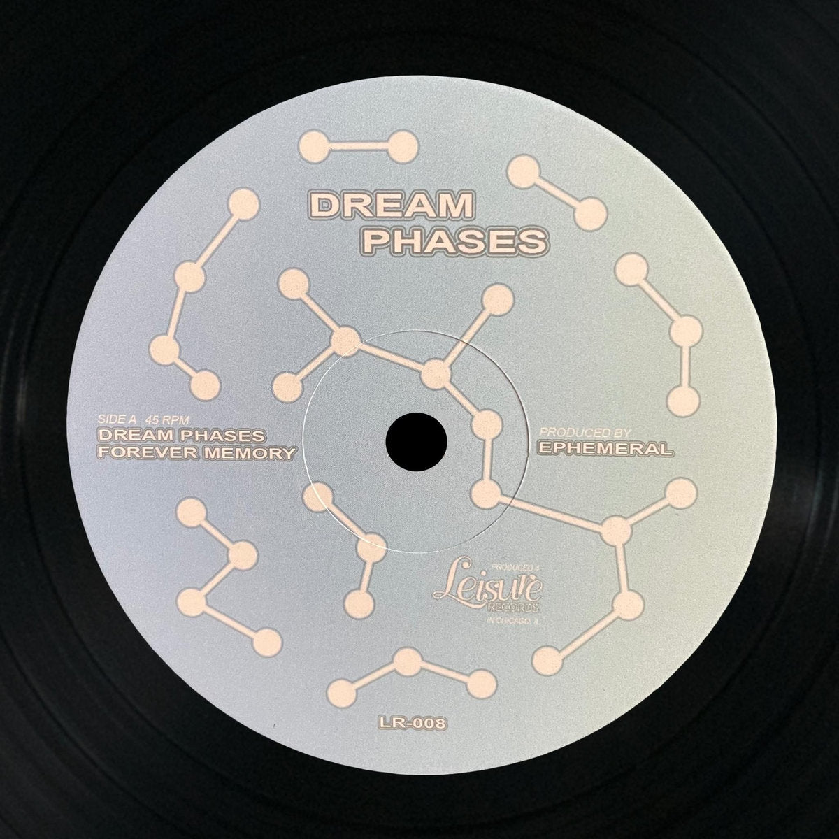 Dream Phases (New 12")