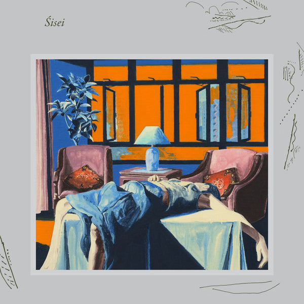 Śisei (New LP)