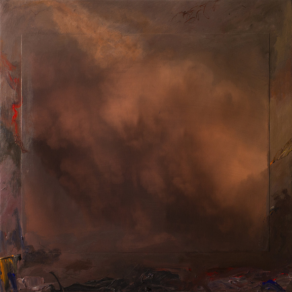 Coming And Going (New LP)