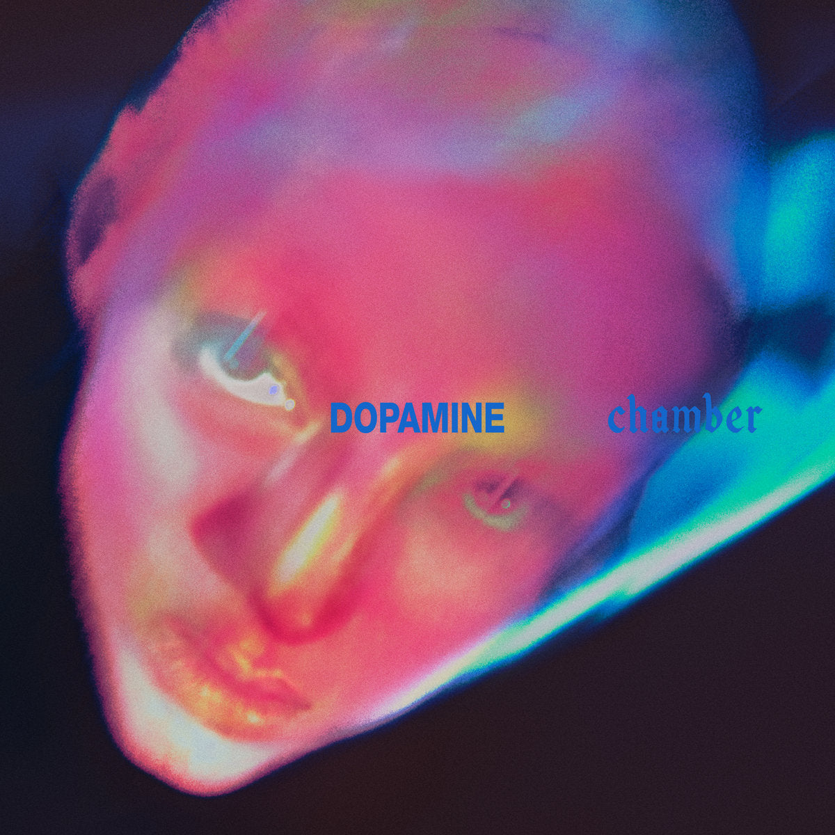 Dopamine Chamber (New LP)