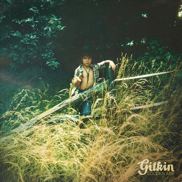 Golden Age (New LP)