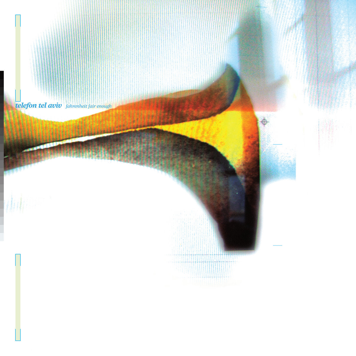 Fahrenheit Fair Enough (New 2LP)
