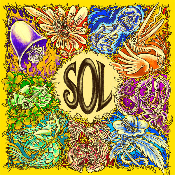 SOL (New LP)