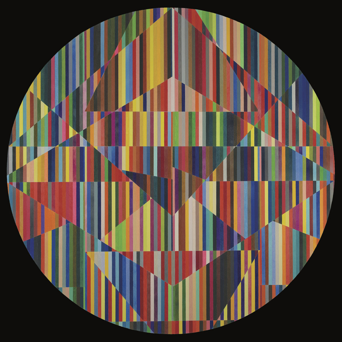 Reflections (New LP)