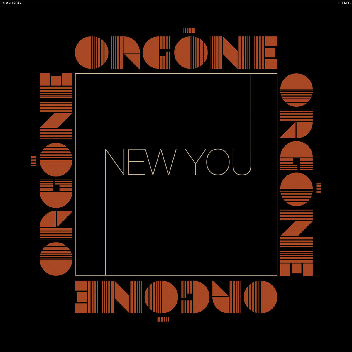 New You (New 2LP)