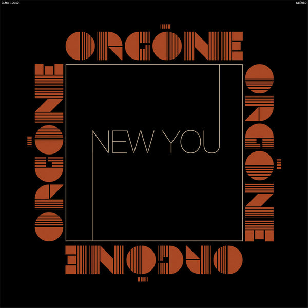 New You (New 2LP)