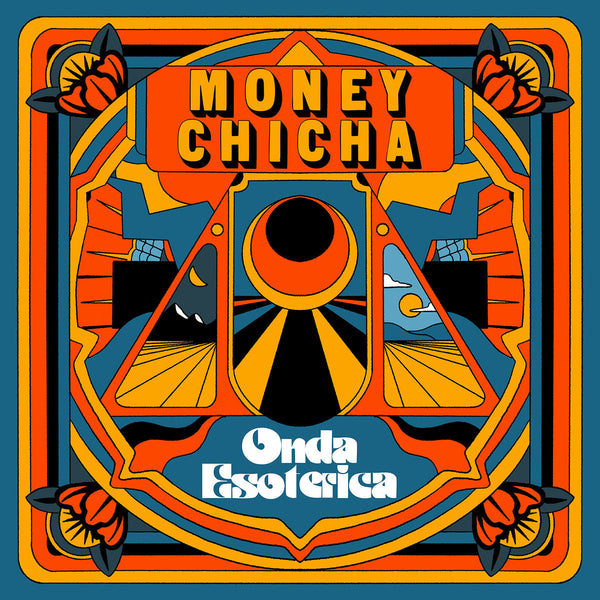 Onda Esotérica (New LP)