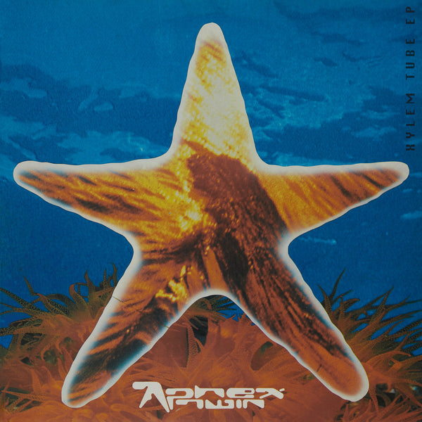 Xylem Tube EP (New 12")