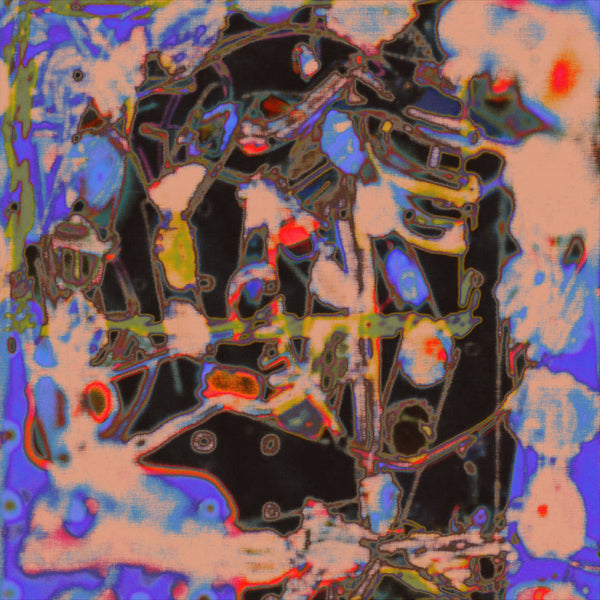 Structures Of Feeling 1 (New 12")