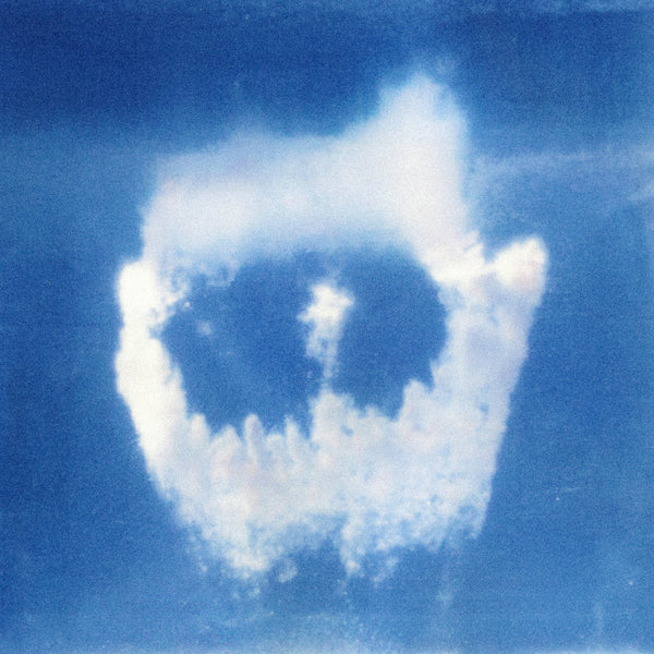 Above the Clouds (New LP) *PREORDER*