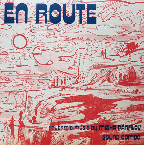 En Route (New LP)
