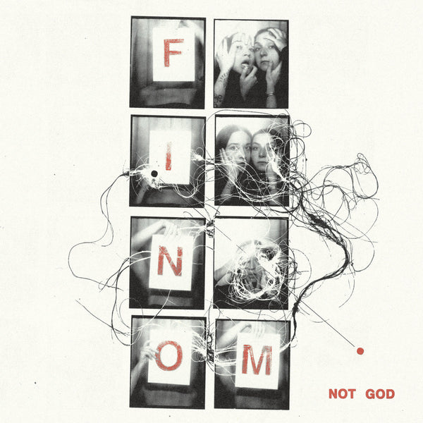 Not God (New LP)