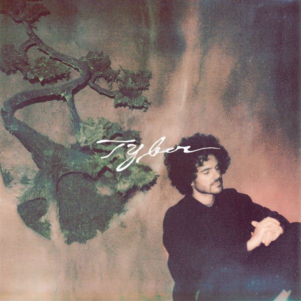 Tyber (New LP)
