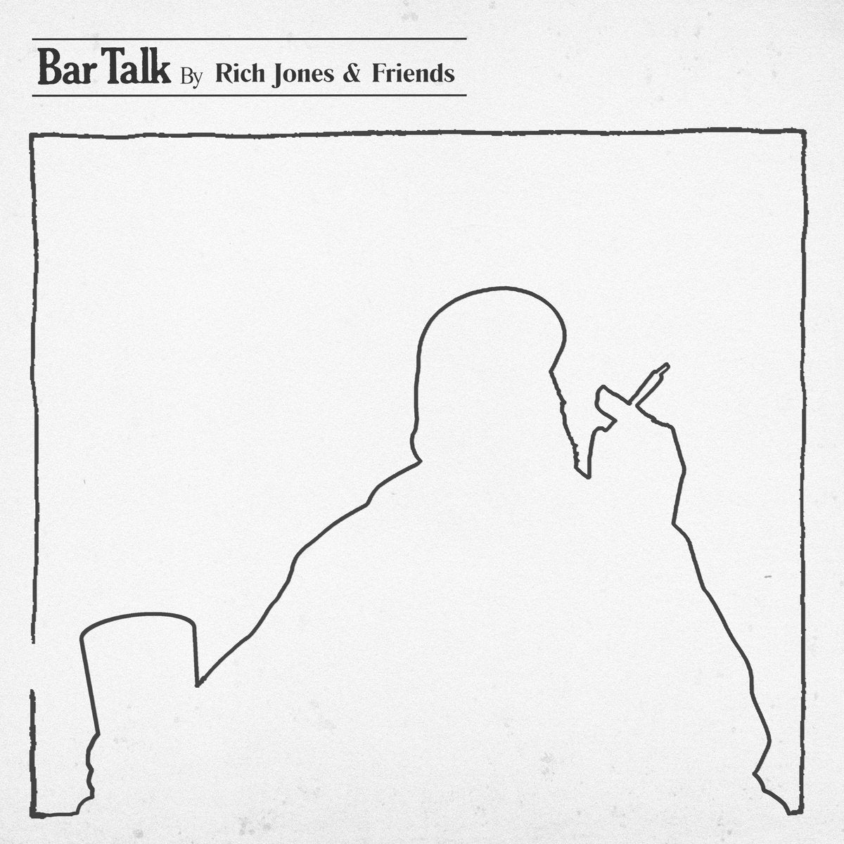 Bar Talk (New CS)