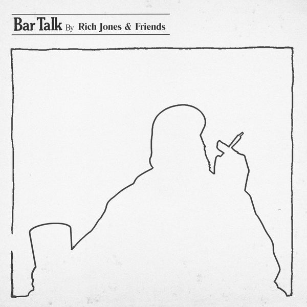 Bar Talk (New CS)