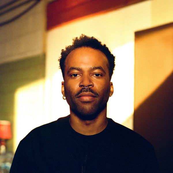 Animative (New LP)