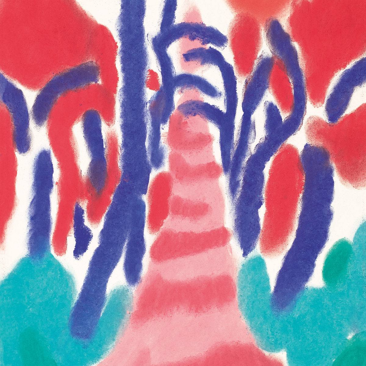 Le New Life (New 2LP)