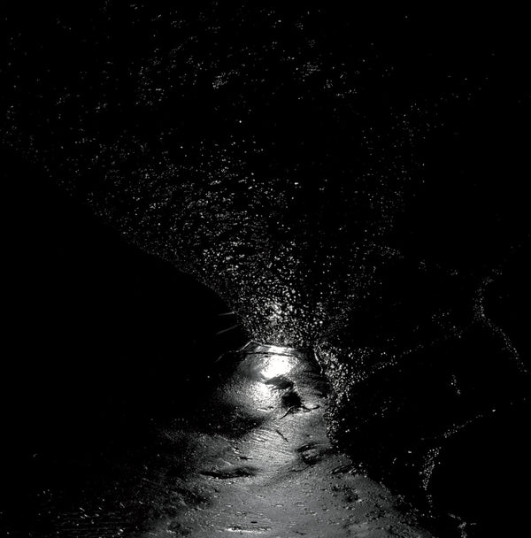 Implodendo in una accecante oscurità Pt. 1 (New LP)