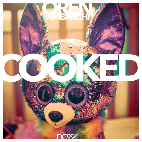 Cooked (New LP)