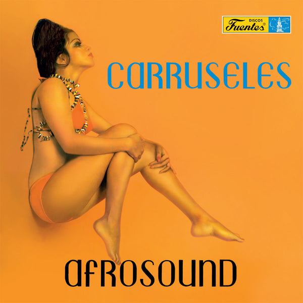 Carruseles (New LP)