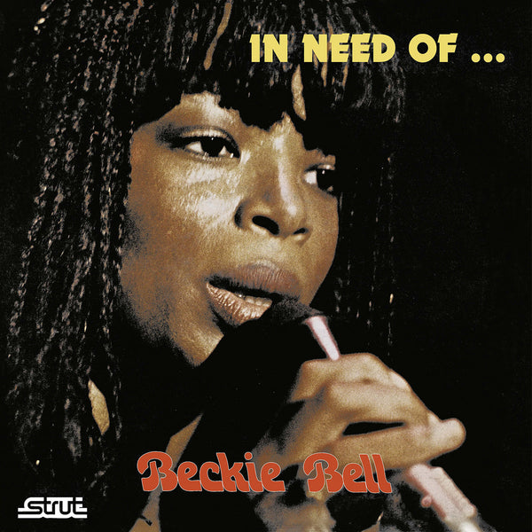 In Need Of... (New LP)