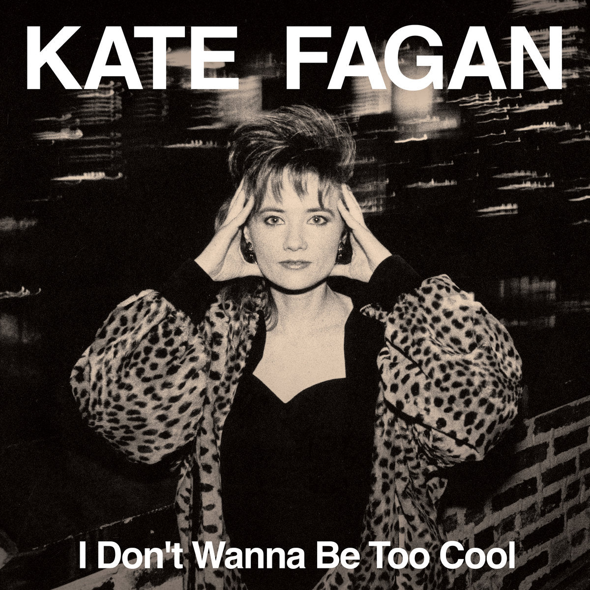 I Don't Wanna Be Too Cool (Expanded Edition) (New LP)