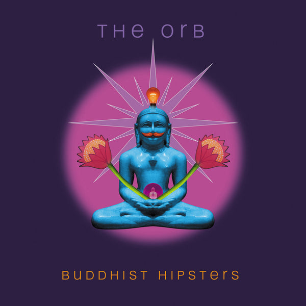 Buddhist Hipsters (New 2LP)