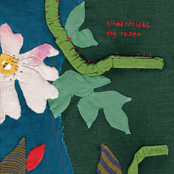 Dog Roses (New LP) *PREORDER*