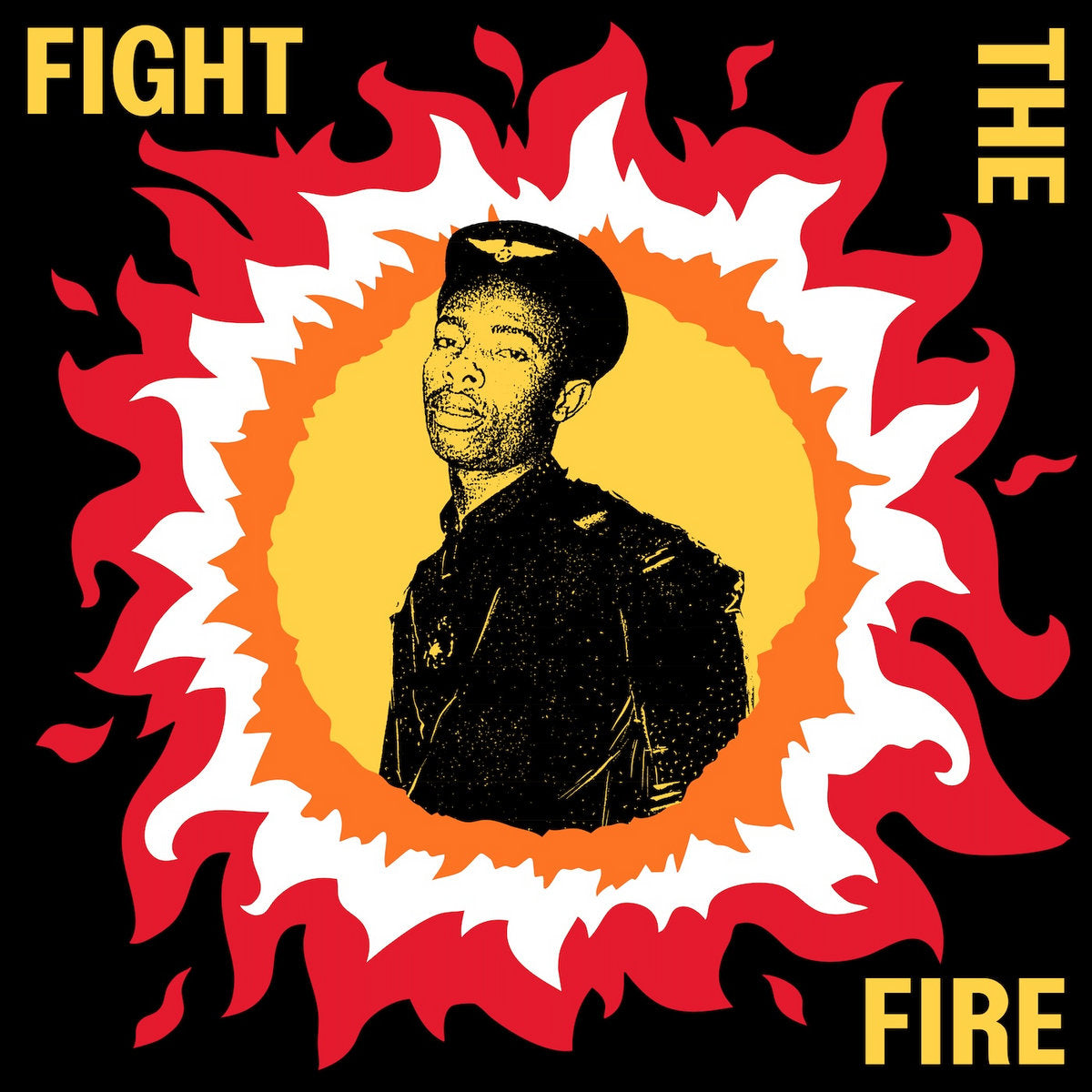 Fight The Fire: Digital Reggae, Conscious Roots and Dub in Nigeria 1986-91 (New 2LP) *PREORDER*
