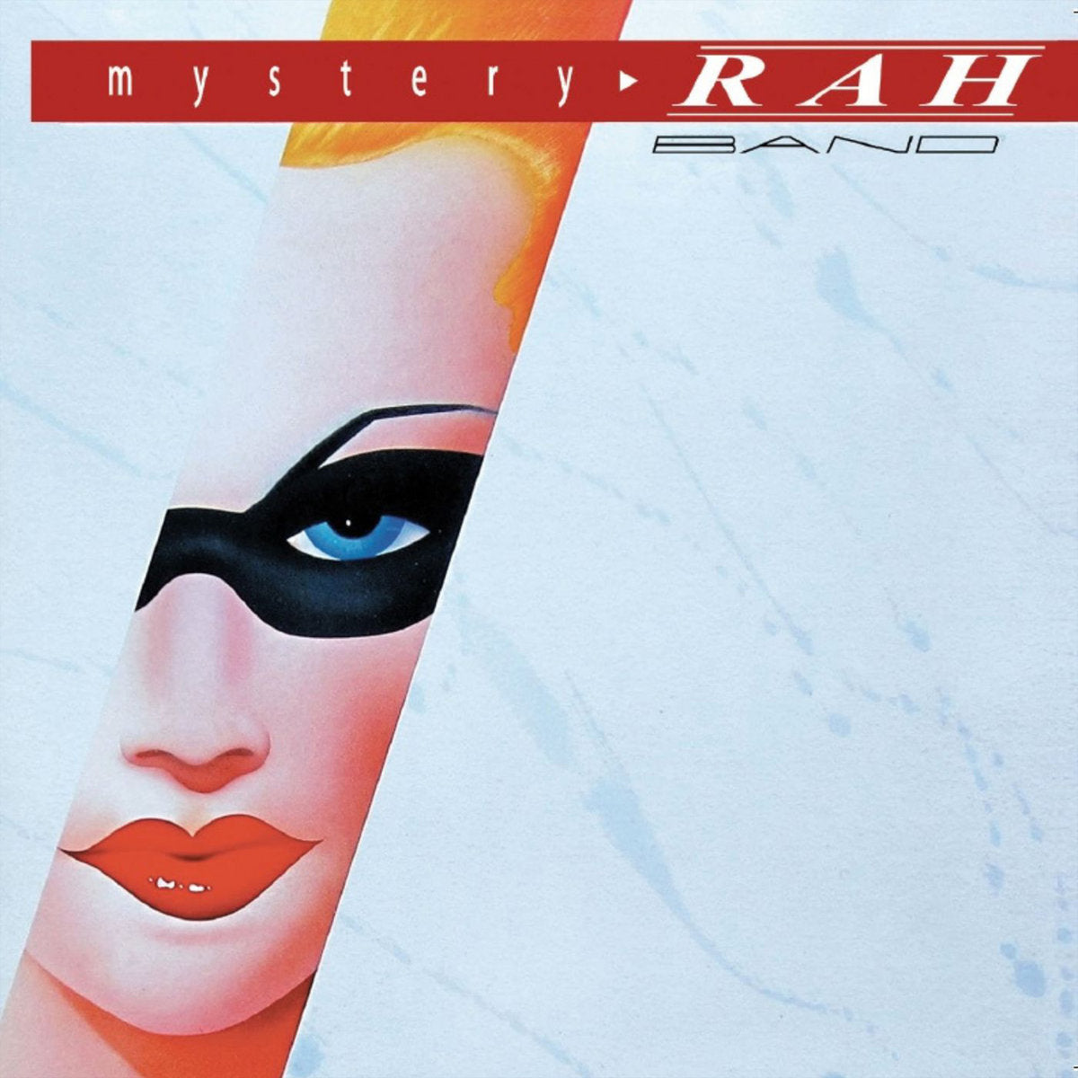 Mystery (New LP) – 606 Records Mystery (New LP) – 606 Records