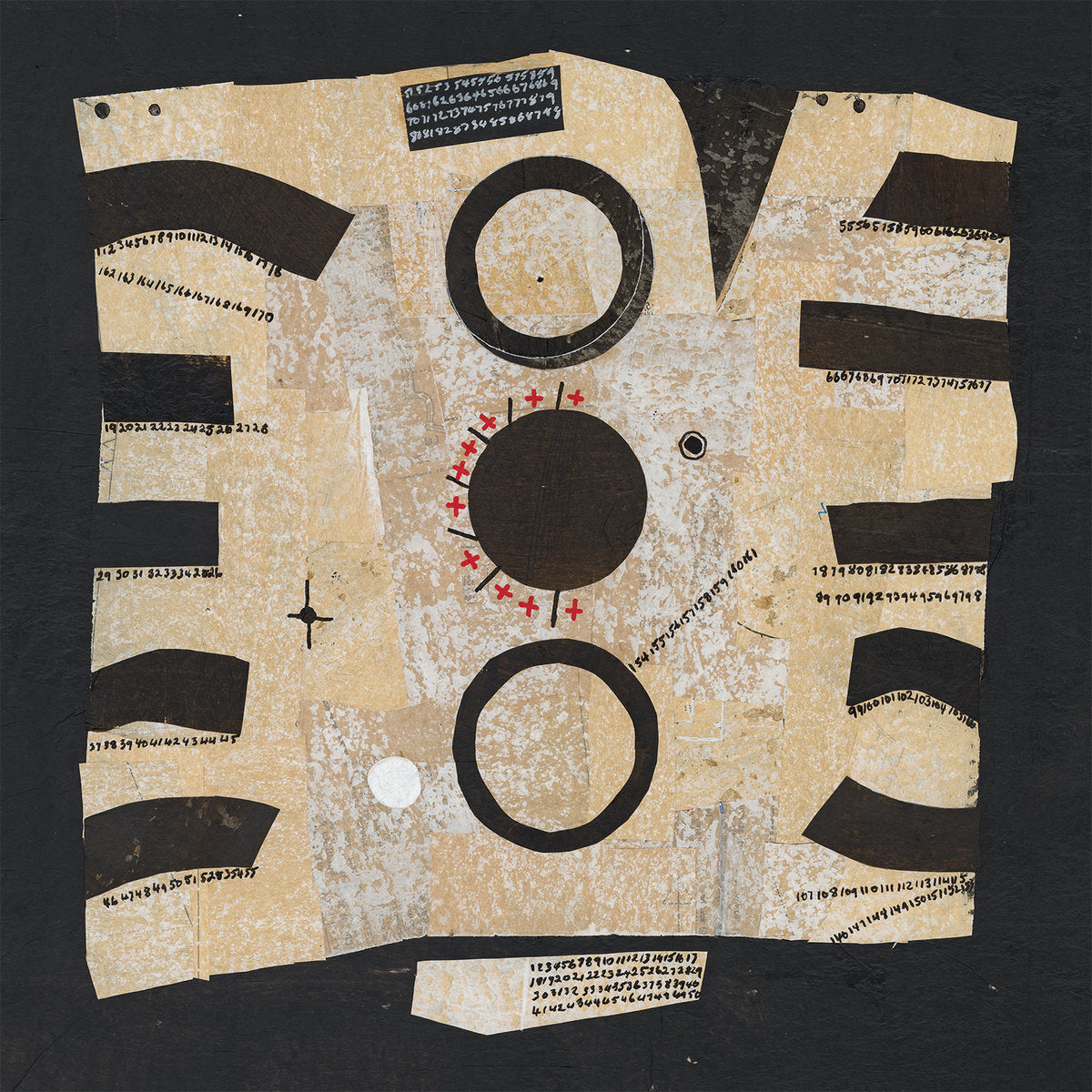 Spirit Level (New LP)