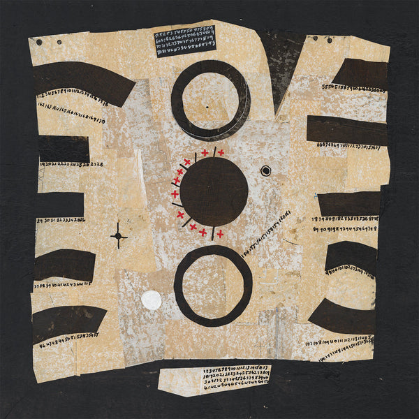 Spirit Level (New LP)