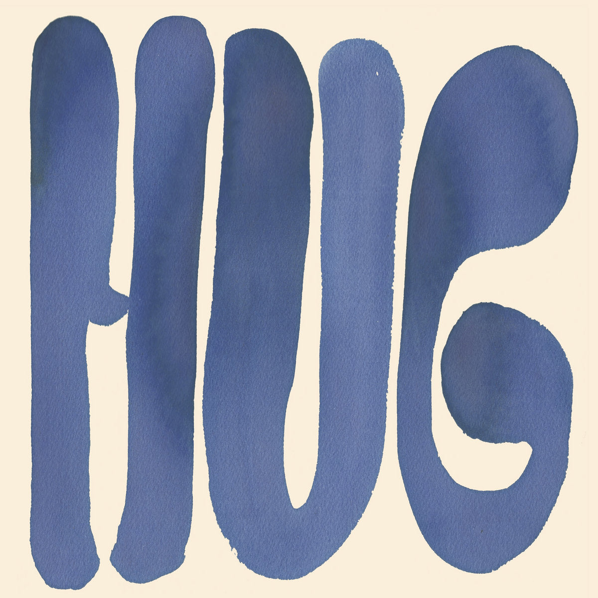 HUG (New LP) *PREORDER*