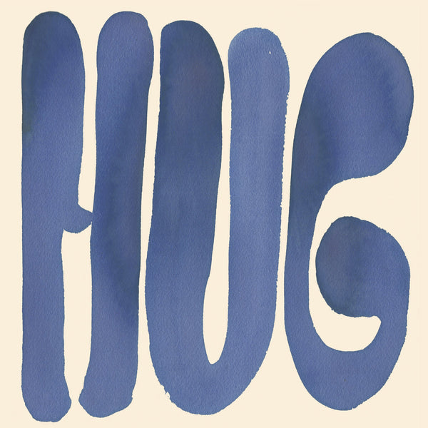 HUG (New LP) *PREORDER*