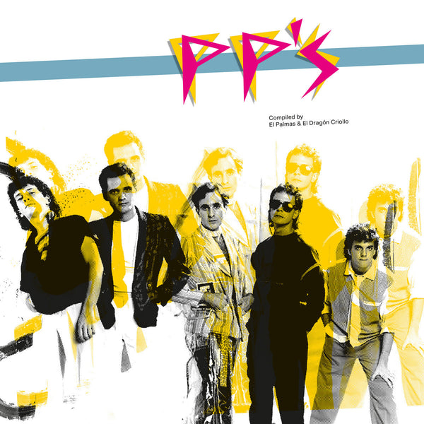 PP's (New LP)