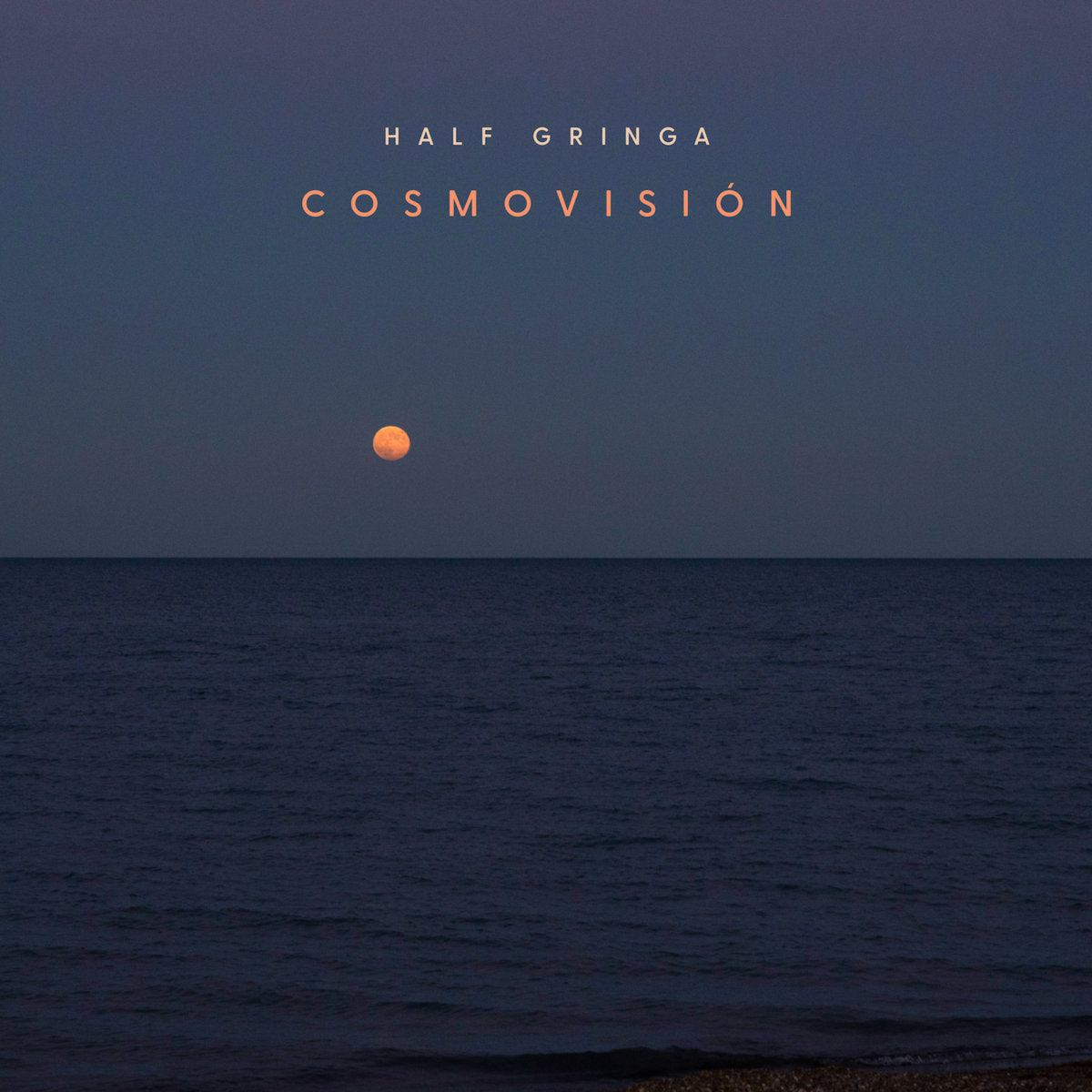 Cosmovisión (New LP)