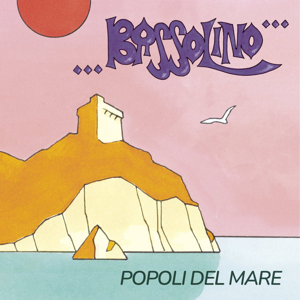 Popoli del Mare (New 7")
