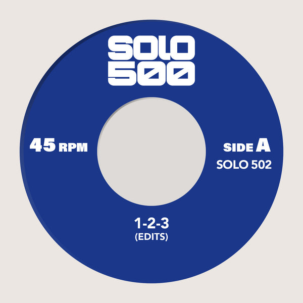 Solo 500 (New 7")