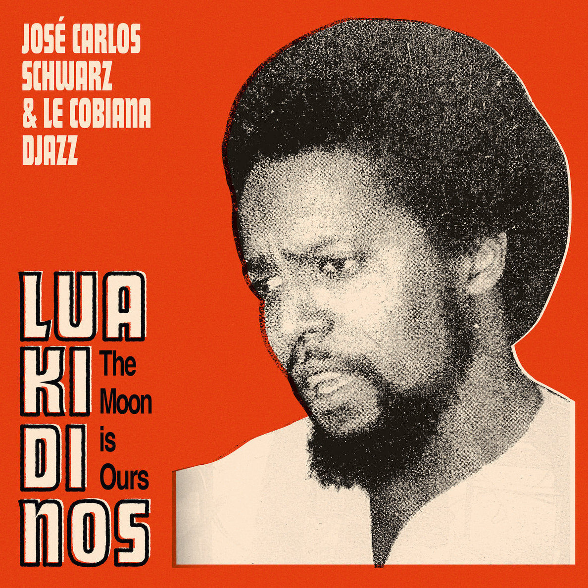 Lua Ki Di Nos (New LP)