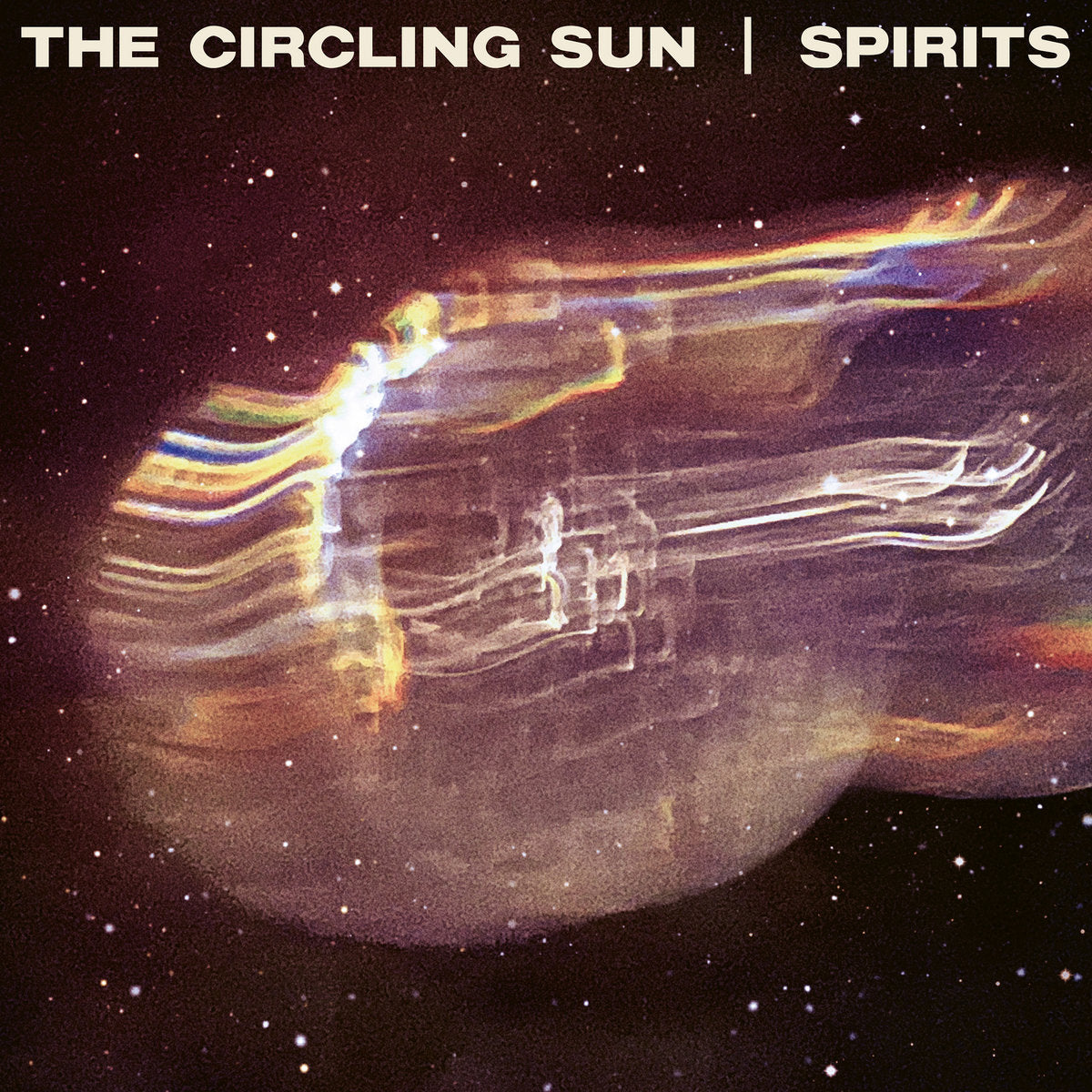 Spirits (New LP)