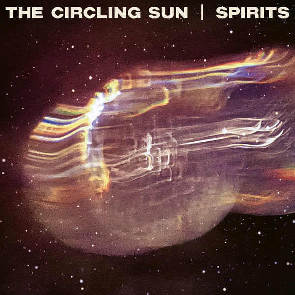 Spirits (New LP)